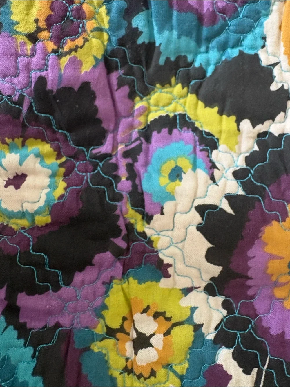 Steve Madden NWT Pillow Sham 100% Cotton